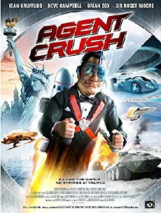 Agent Crush (2008) - Stream Online
