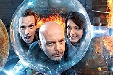 Factomania (2014) - Stream Online