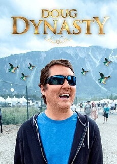 Doug Benson: Doug Dynasty (2014) - Stream Online