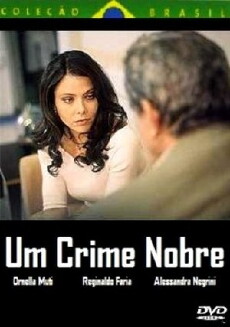 Um Crime Nobre (2001) - Stream Online