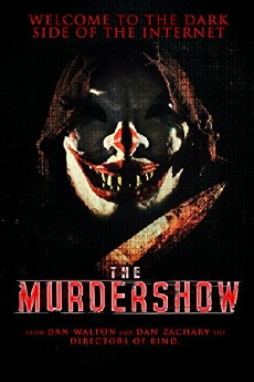 The Murder Show (2017) - Stream Online