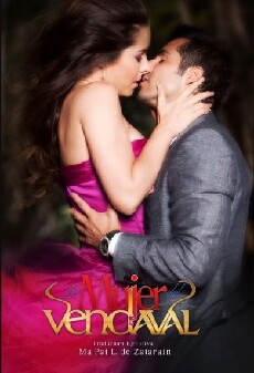 La mujer del Vendaval (2012) - Stream Online