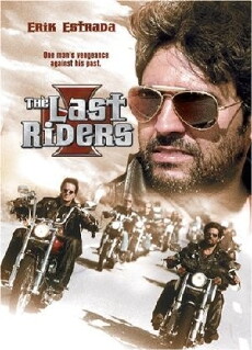 The Last Riders (1992) - Stream Online