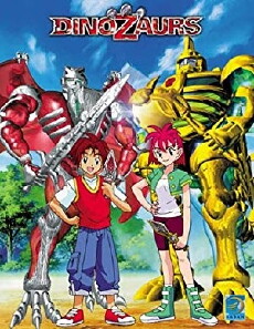 DinoZaurs (2000) - Stream Online