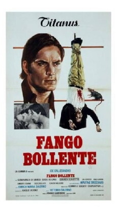 Savage Three (1975) - Stream Online