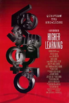 Higher Learning (1995) - Stream Online