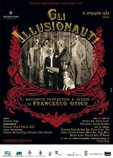 Gli Illusionauti (2014) - Stream Online