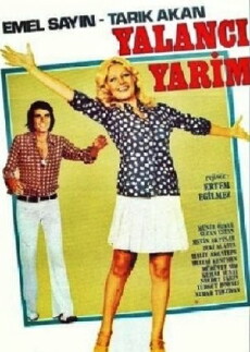 Yalanci Yarim (1973) - Stream Online