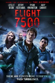 Flug 7500: Sie sind nicht allein (2014) - Stream Online