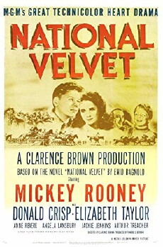 National Velvet (1944) - Stream Online