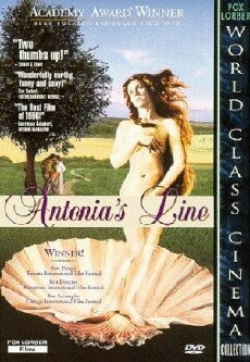 Antonia's Line (1995) - Stream Online