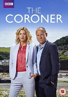 The Coroner (2015) - Stream Online