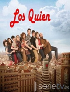 Los Quién (2011) - Stream Online