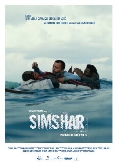 Simshar (2014) - Stream Online