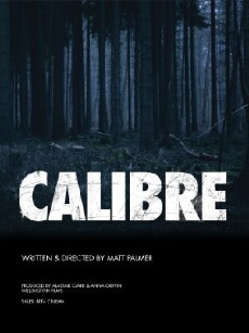 Calibre (2018) - Stream Online