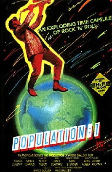 Population: 1 (1986) - Stream Online