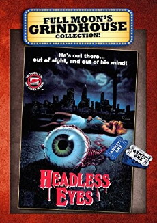 The Headless Eyes (1971) - Stream Online