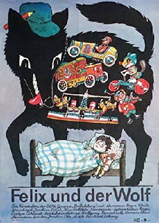 Felix und der Wolf (1988) - Stream Online