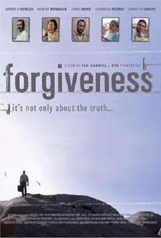 Forgiveness (2004) - Stream Online