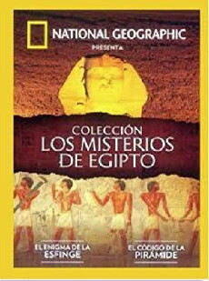 Egypt Unwrapped (2008) - Stream Online