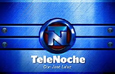 Telenoche con José Laluz (2011) - Stream Online