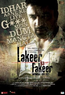 Lakeer Ka Fakeer (2013) - Stream Online