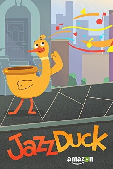 JazzDuck (2016) - Stream Online