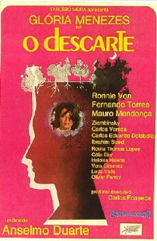 O Descarte (1973) - Stream Online