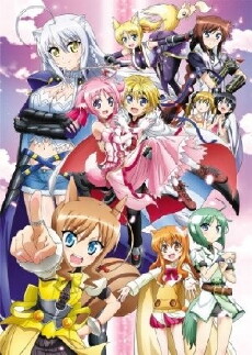 Dog Days (2011) - Stream Online