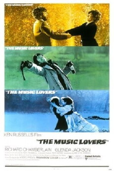 The Music Lovers (1971) - Stream Online