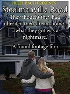 Steelmanville Road (2017) - Stream Online