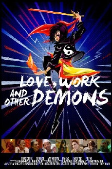 Love, Work & Other Demons (2016) - Stream Online