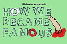 How We Became Famous (2015) - Stream Online