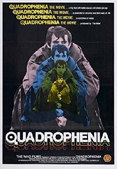 Quadrophenia (1979) - Stream Online