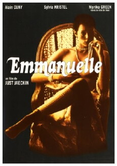 Emmanuelle (1974) - Stream Online