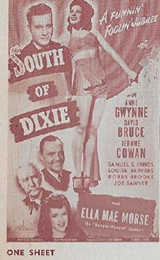 South of Dixie (1944) - Stream Online
