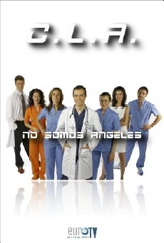 C.L.A. No somos ángeles (2007) - Stream Online