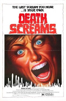 Death Screams (1982) - Stream Online