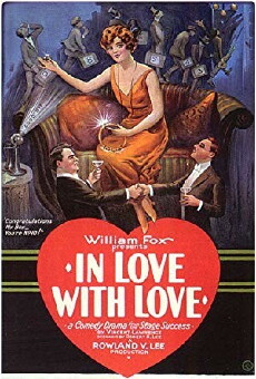 In Love with Love (1924) - Stream Online