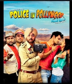 Police in Pollywood (2014) - Stream Online