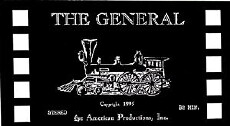 Many Masterpieces Become One: The General, with music by Scott Joplin (2010) - Stream Online