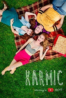 Karmic (2015) - Stream Online