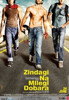 Man lebt nur einmal (2011) - Stream Online