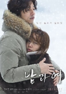 A Man and a Woman (2016) - Stream Online