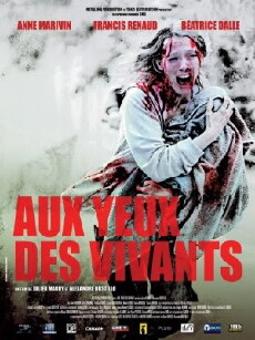 Among the Living - Das Böse ist hier (2014) - Stream Online