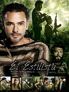 El Estilista (2014) - Stream Online