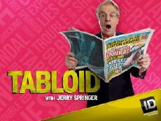 Tabloid (2014) - Stream Online