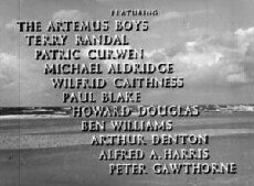 Nothing Venture (1948) - Stream Online