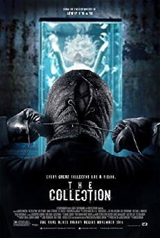The Collection (2012) - Stream Online