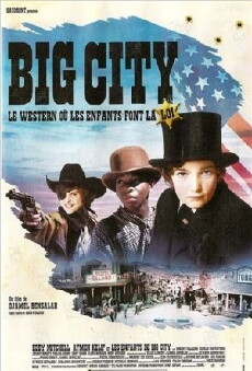 Big City (2007) - Stream Online